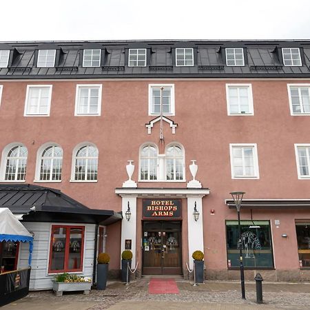 Hotel Bishops Arms Strängnäs Dış mekan fotoğraf